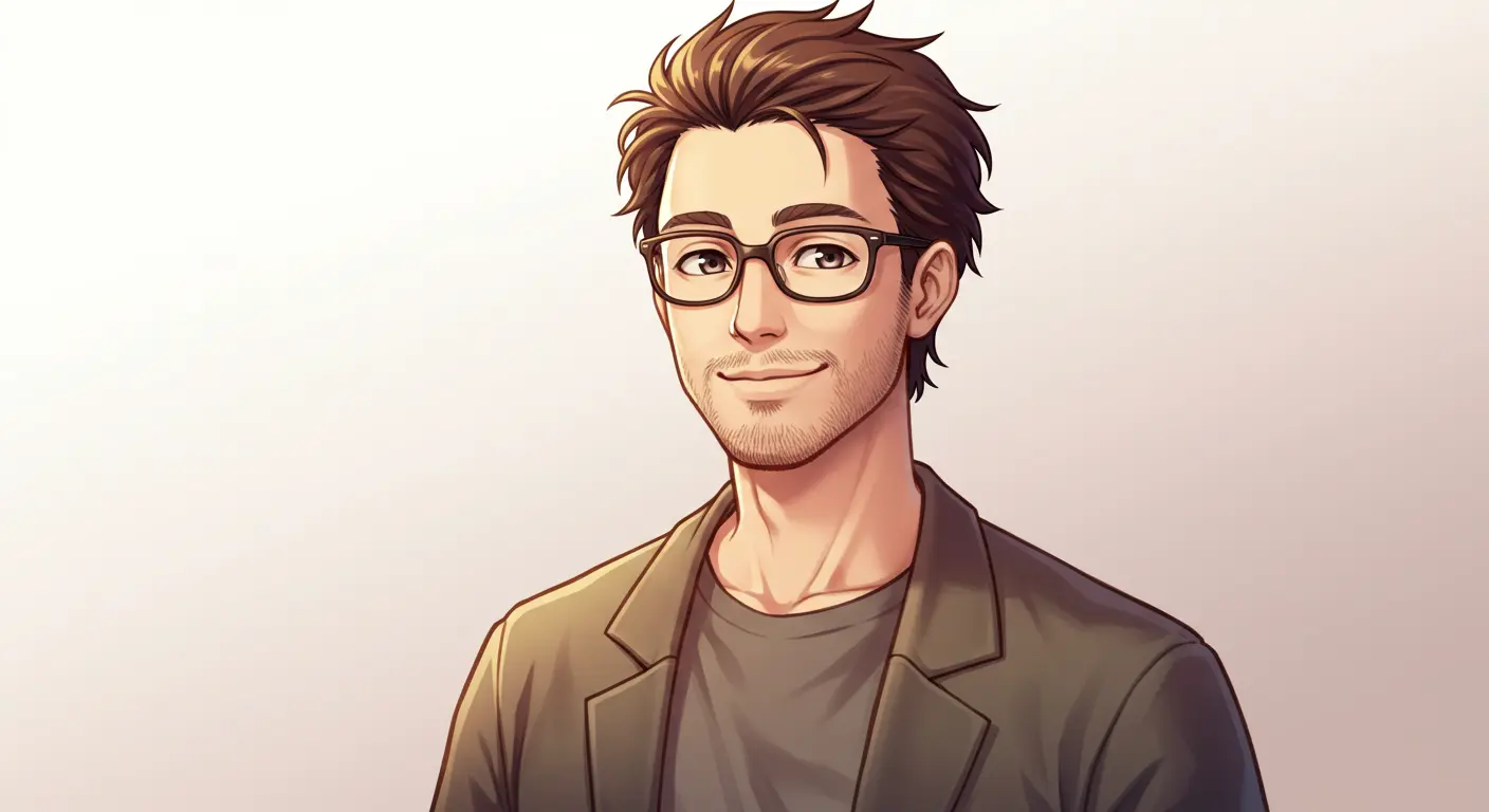 アニメ動画配信おすすめ館スタッフ