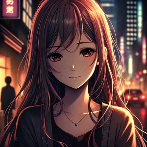 アニメバビロンイメージ5