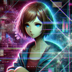 Serial Experiments Lainイメージ画像