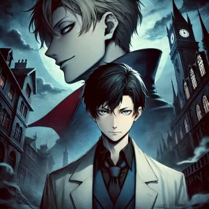 モンスターイメージ