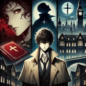 モンスターイメージ③