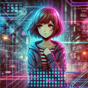 Lainイメージ画像