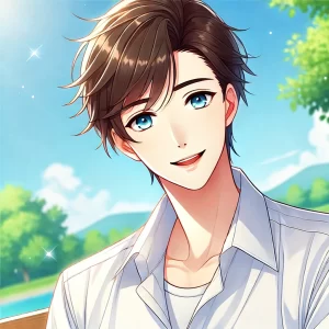 イケメンキャライメージ②